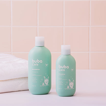Shampoo, 250ml - Buba Care