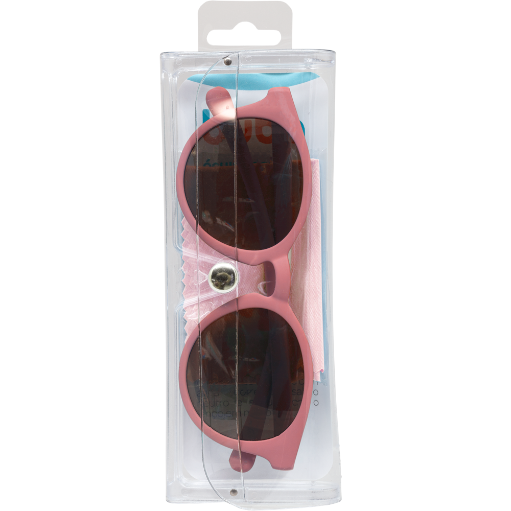 Oculos de Sol Rosa - M