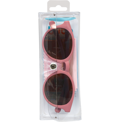 Oculos de Sol Rosa - M