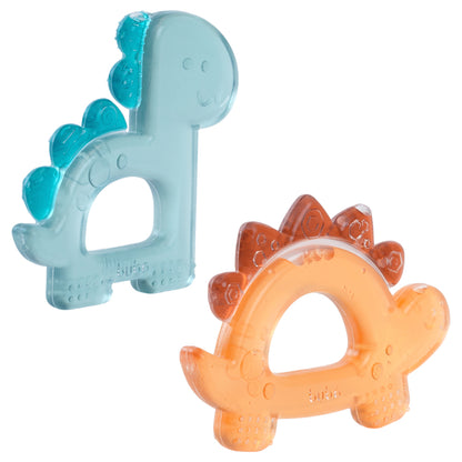 Kit Mordedores com Agua, Magic Dino - Buba