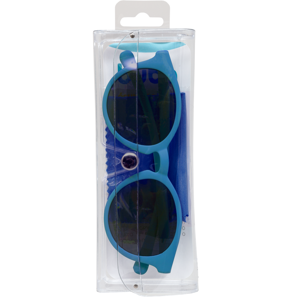 Oculos de Sol Azul - M