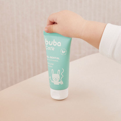 Gel Dental, 50 G - Buba Care