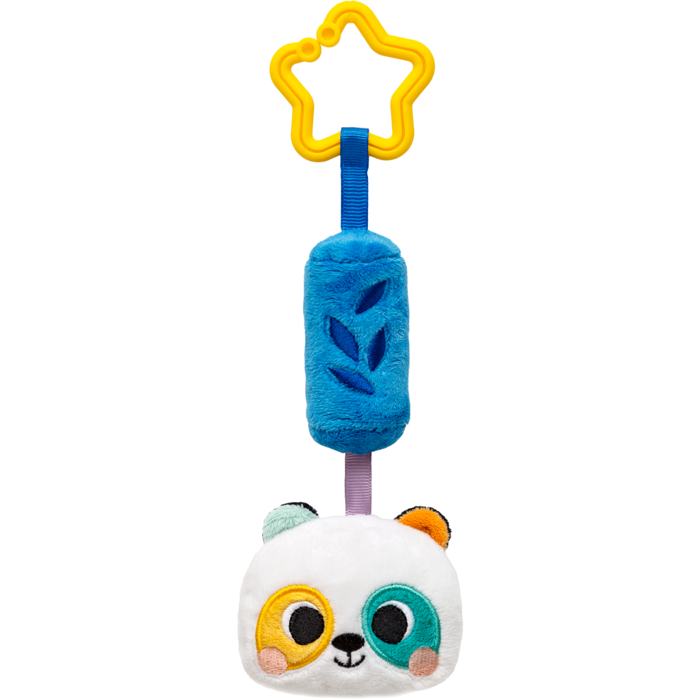Sininho Buba Zoo - Panda