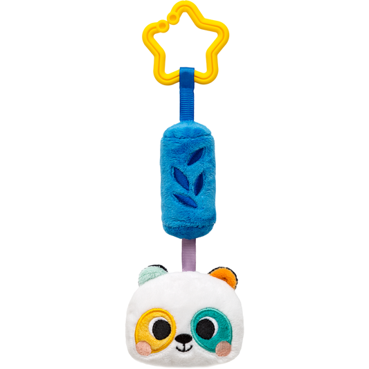 Sininho Buba Zoo - Panda