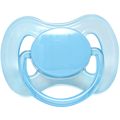 Chupeta Buba comfort Tam.2 - Azul