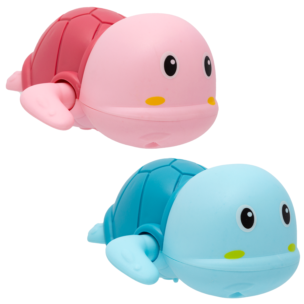 Brinquedo de Banho Tartaruga - Buba