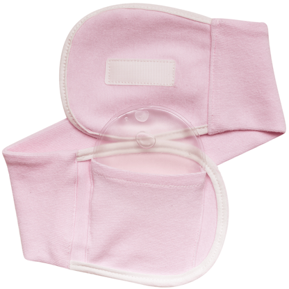 Cinta Termica para Cólica, Rosa - Buba