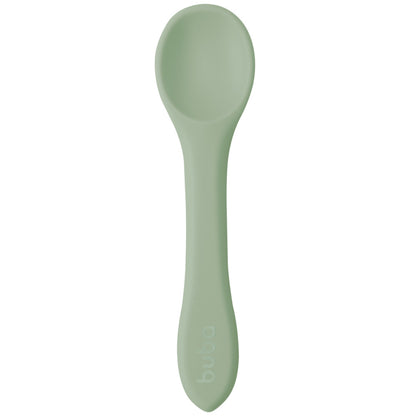 Kit Alimentação em Silicone - Verde
