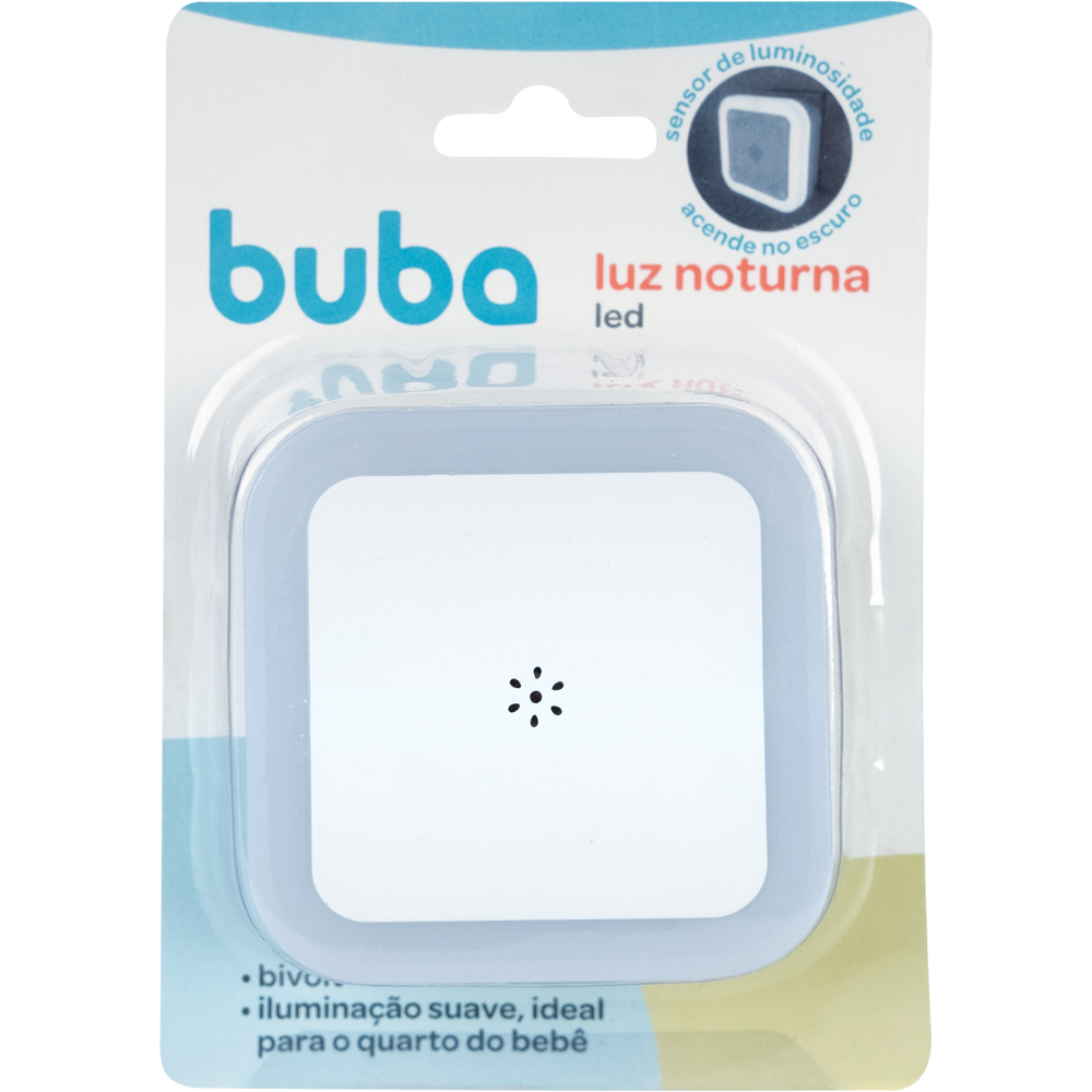 Luz Noturna LED