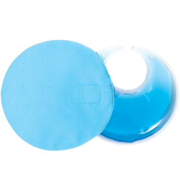 Bolsa Térmica em Gel para Seios, v1 - Buba
