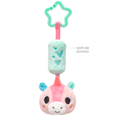 Sininho, Buba Zoo Unicórnio - Buba
