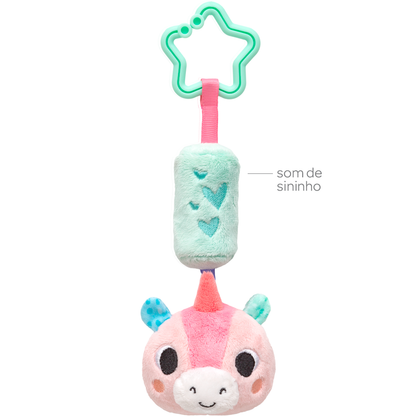 Sininho, Buba Zoo Unicórnio - Buba