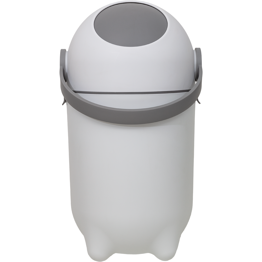 Lixeira Antiodor para Fraldas