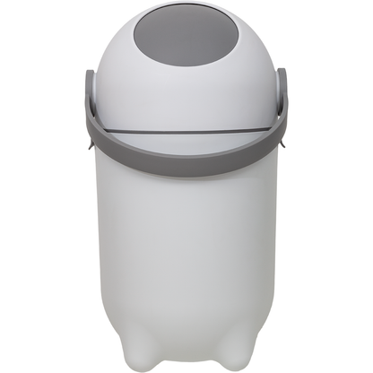 Lixeira Antiodor para Fraldas