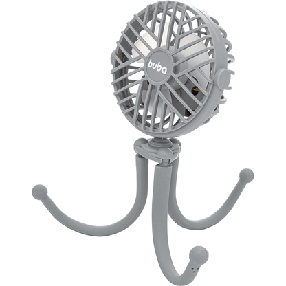 Ventilador Portátil - Buba