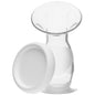 Coletor de Leite Materno em Silicone Buba