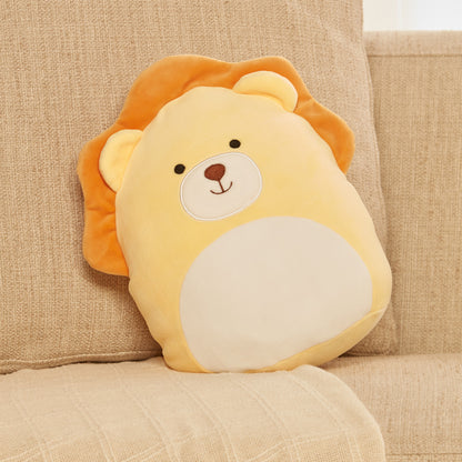 Turminha Pillow Soft - Leão