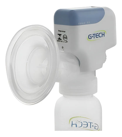 Bomba de Extração Tira Leite Elétrica Portátil - G-Tech