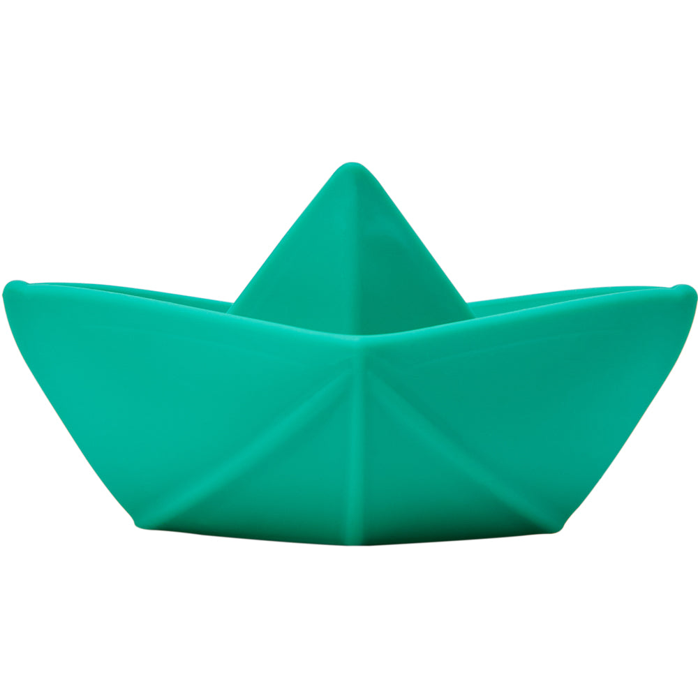 Barquinhos de Banho em Silicone - Buba