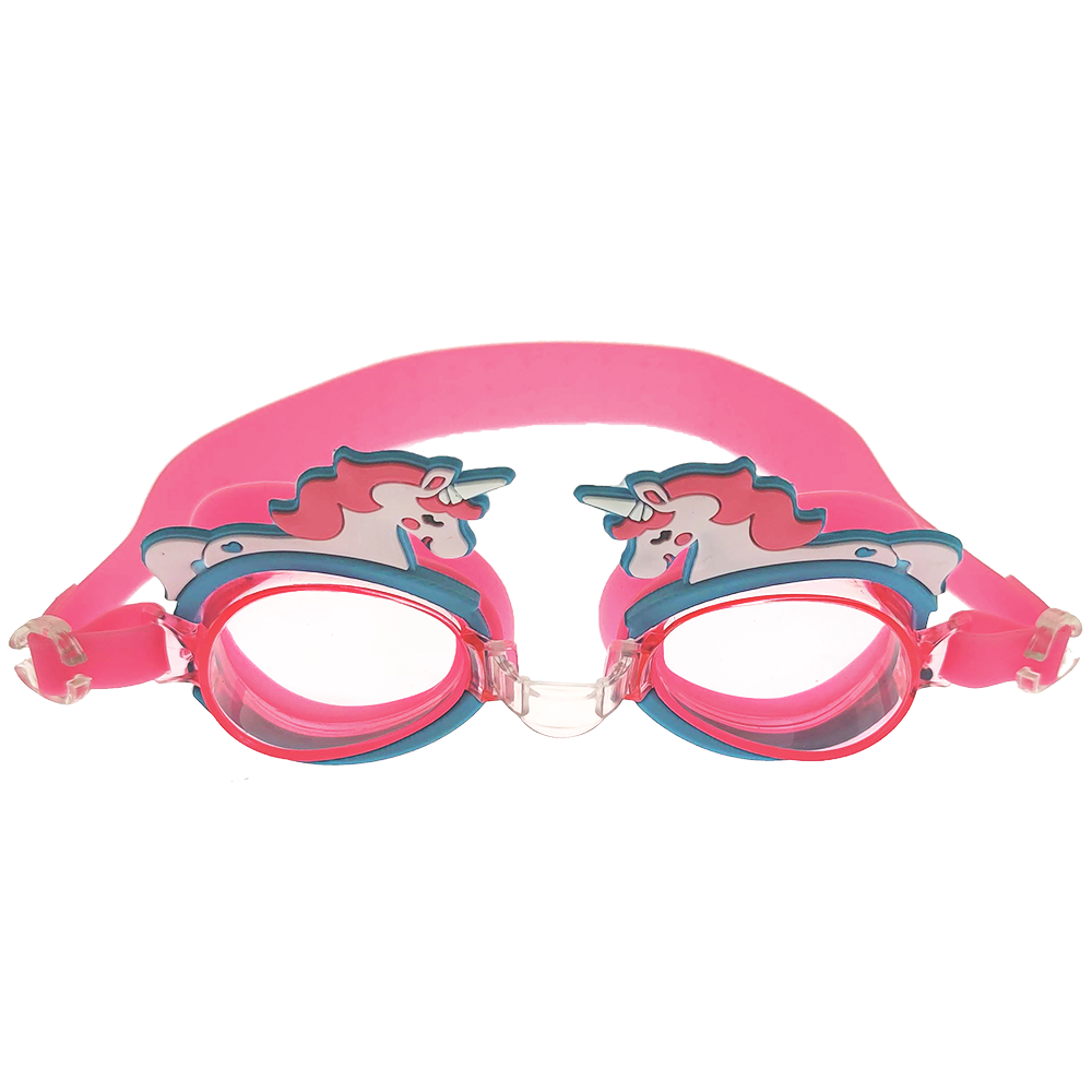 Oculos de Natação, Unicórnio - Buba