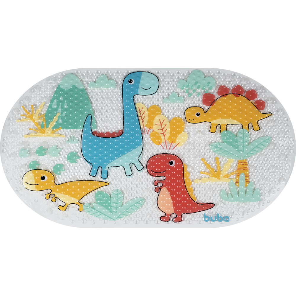 Tapete para Banho Buba - Dino