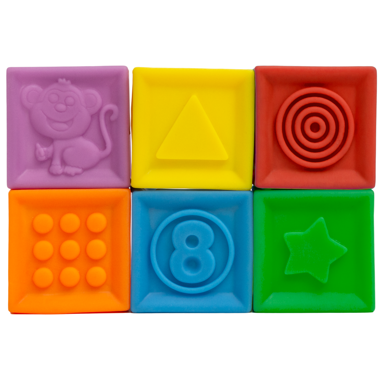Cubo de Atividades Buba