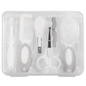Kit Cuidados com Estojo - Cinza