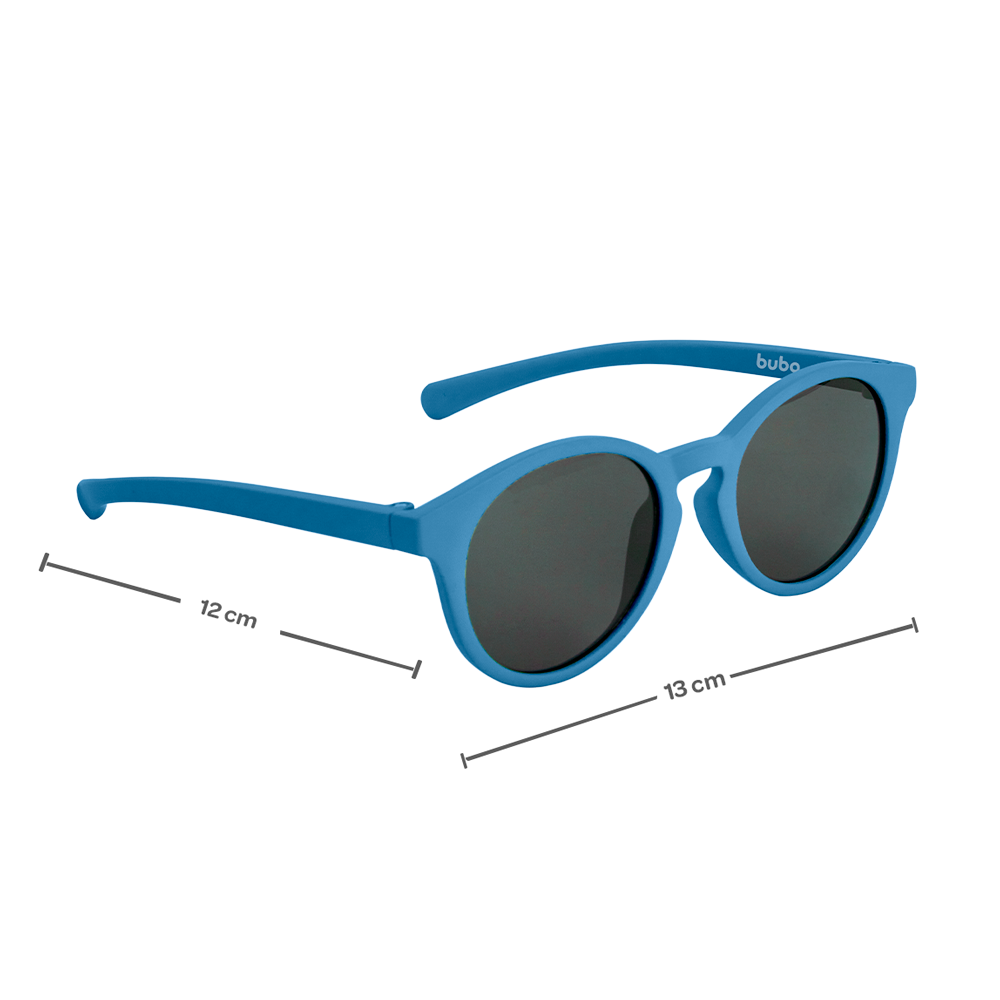 Oculos de Sol Azul - M