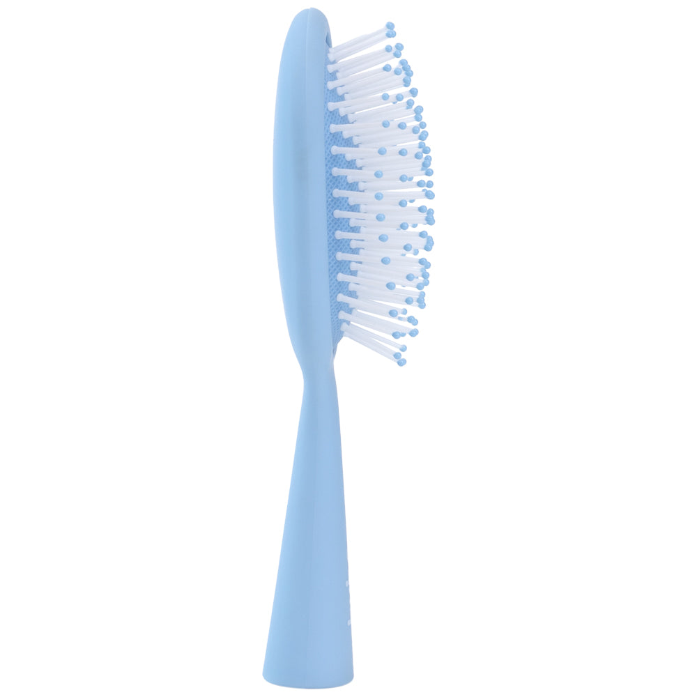 Escova de Cabelo, Azul - Buba