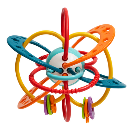 Space Ball - Buba