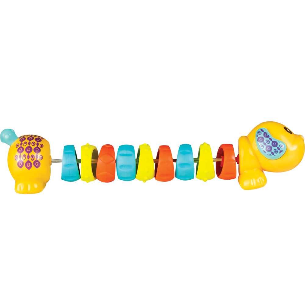 Cachorrinho Divertido - Buba