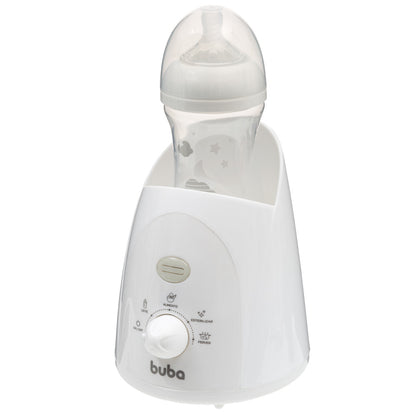 Aquecedor de Mamadeiras 3 em 1, 127v - Buba