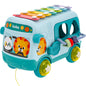 Onibus de Atividades, Buba Zoo - Buba