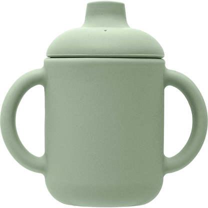 Copo de Silicone Buba - Verde